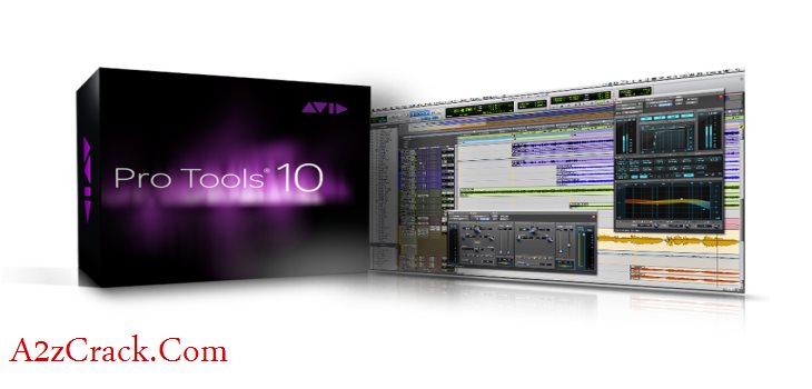 pro tools le 8 cracked for mac torrents